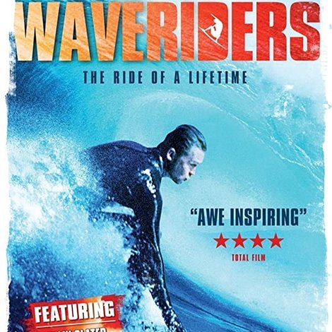 Waveriders