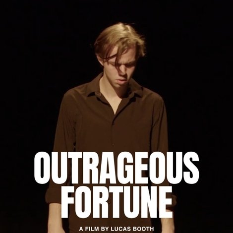 Outrageous Fortune