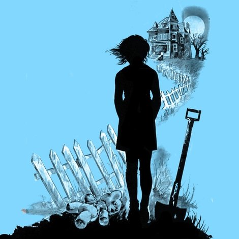The Little Girl Who Lives Down the Lane
