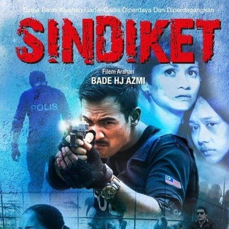 Sindiket