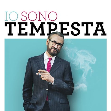 Io sono Tempesta