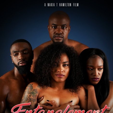 Entanglement