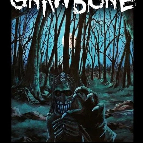 Gnawbone