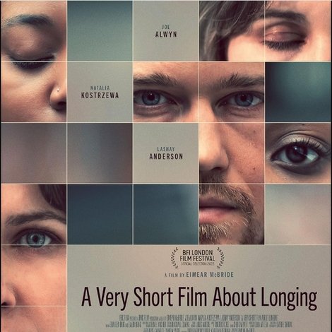 A Very Short Film About Longing