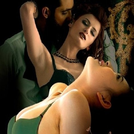 Carnal Awakening