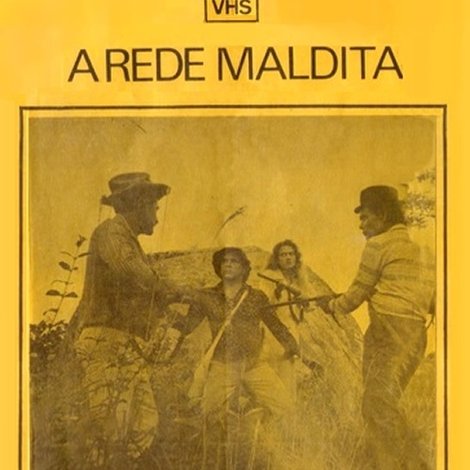 A Rede Maldita