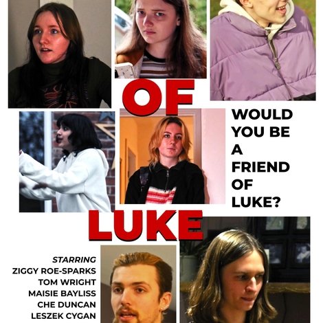 Friends of Luke