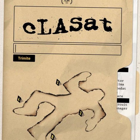Clasat