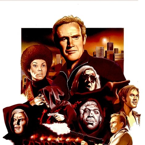 The Omega Man