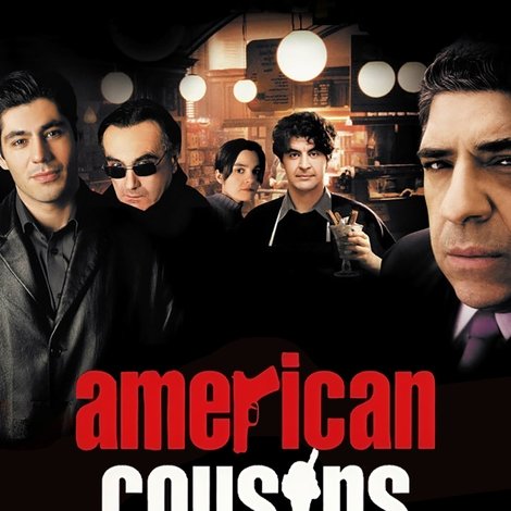 American Cousins