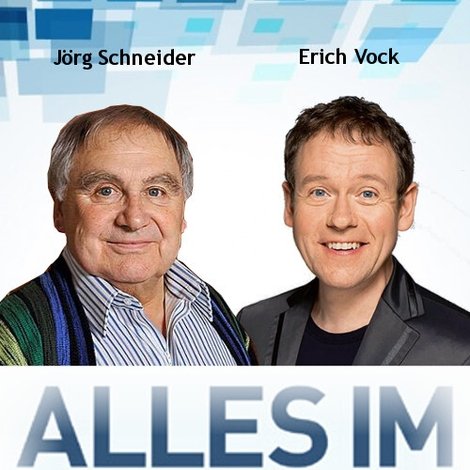Alles Im Griff