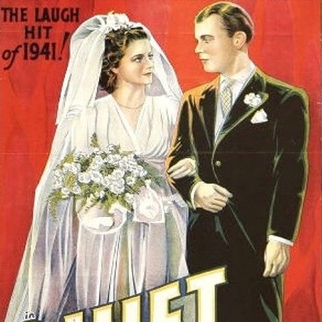Quiet Wedding
