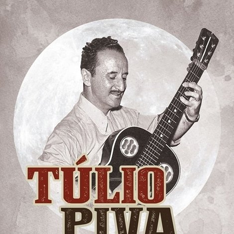 Túlio Piva - Pandeiro de Prata