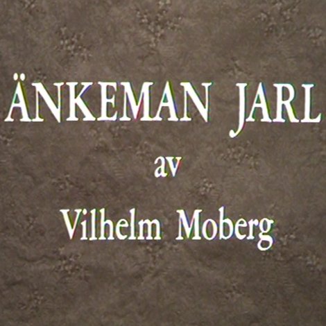 Änkeman Jarl