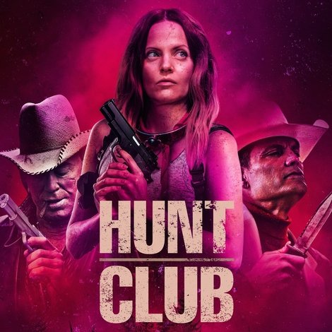 Hunt Club