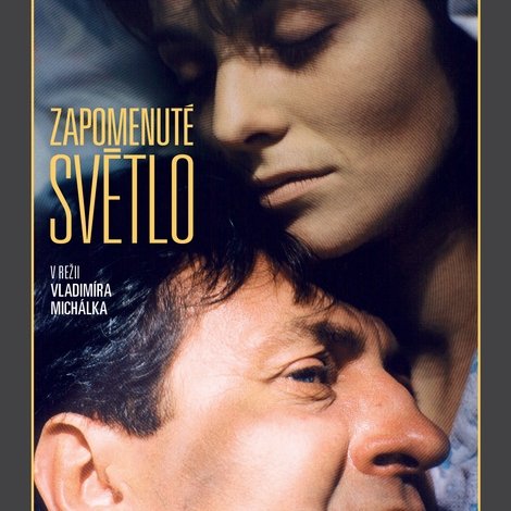 Zapomenuté světlo