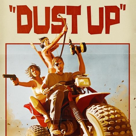 Dust Up