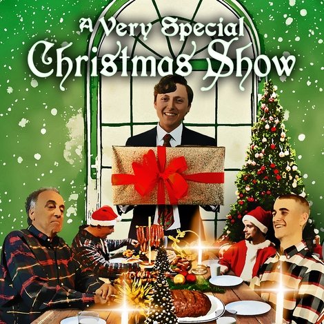 A Very Special Christmas Show