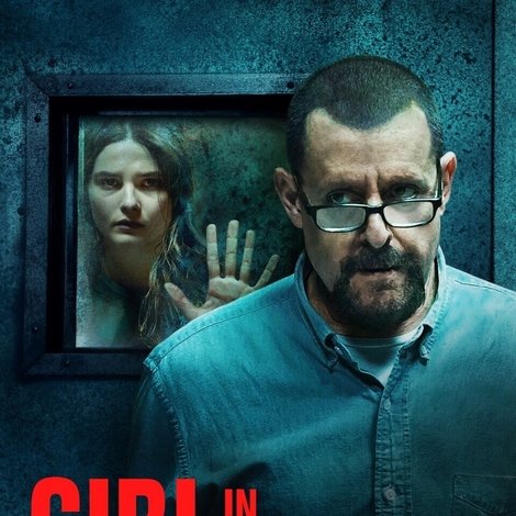 Girl in the Basement