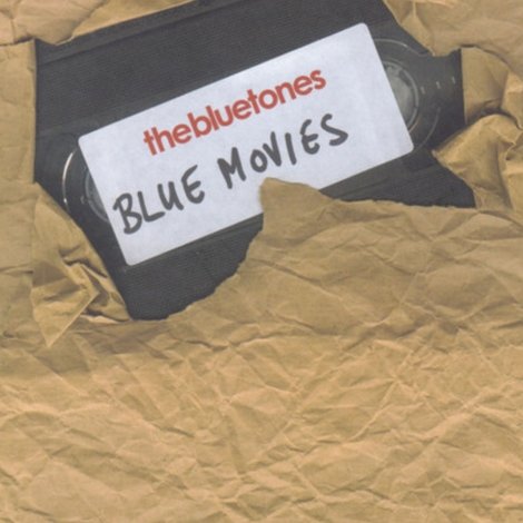 The Bluetones: Blue Movies