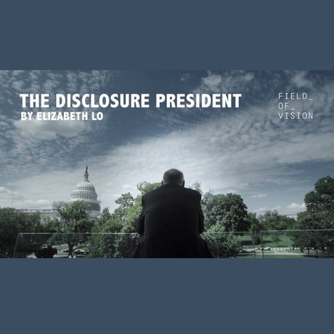 The Disclosure President