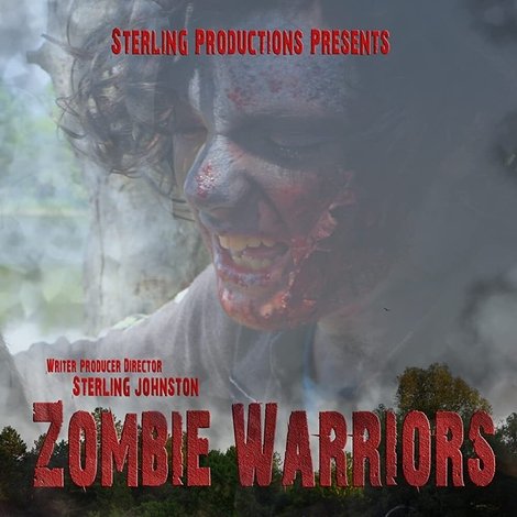 Zombie Warriors