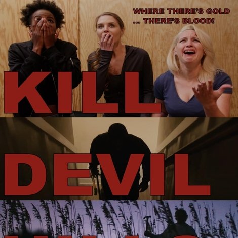 Kill Devil Hills