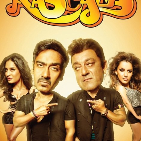 रास्कल्स