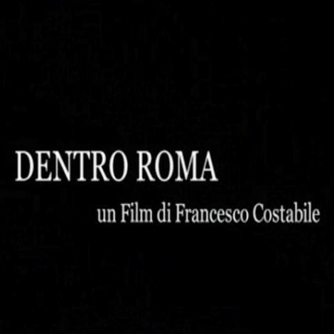 Dentro Roma