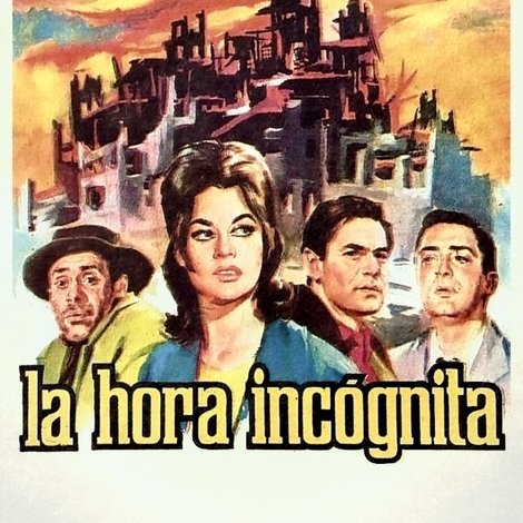 La hora incógnita