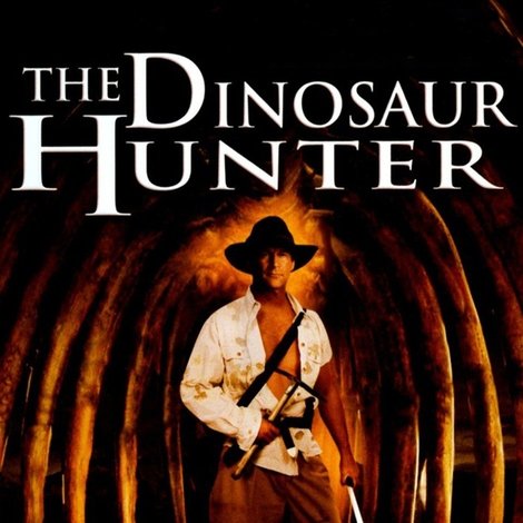 The Dinosaur Hunter