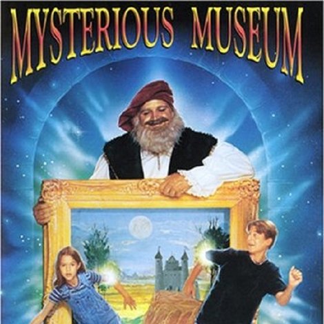 Search for the Jewel of Polaris: Mysterious Museum