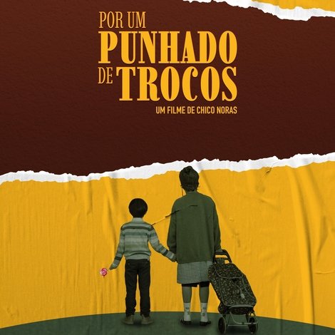 Por Um Punhado de Trocos