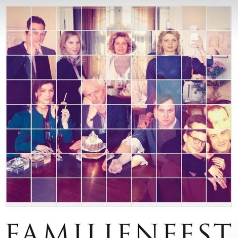 Familienfest