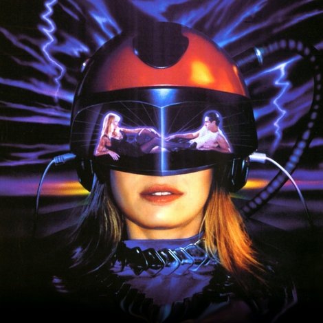 Virtual Encounters