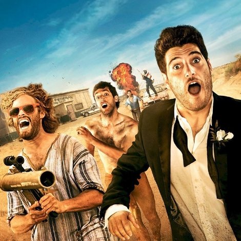 Search Party