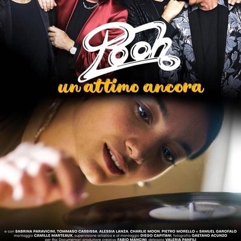Pooh - Un attimo ancora