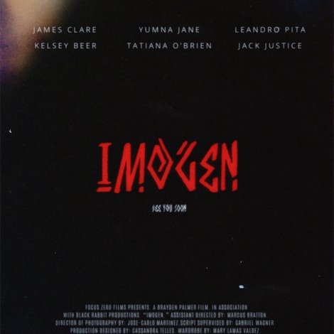 Imogen