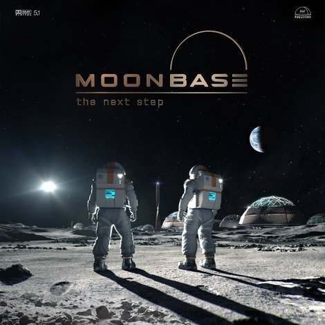 Moonbase: The Next Step