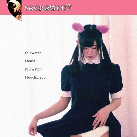 Tokyo Fetish
