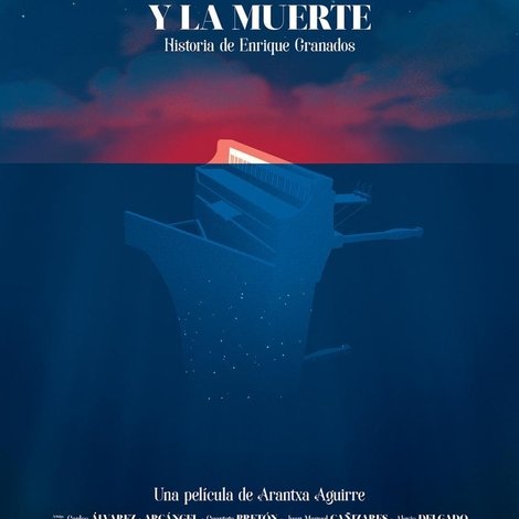 El amor y la muerte