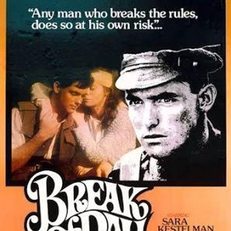 Break of Day