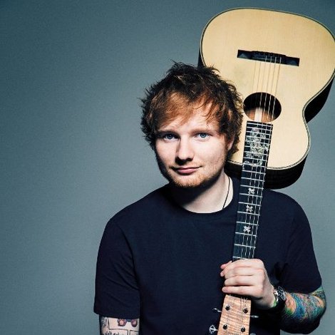 Ed Sheeran: VH1 Storytellers