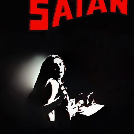 Legacy of Satan