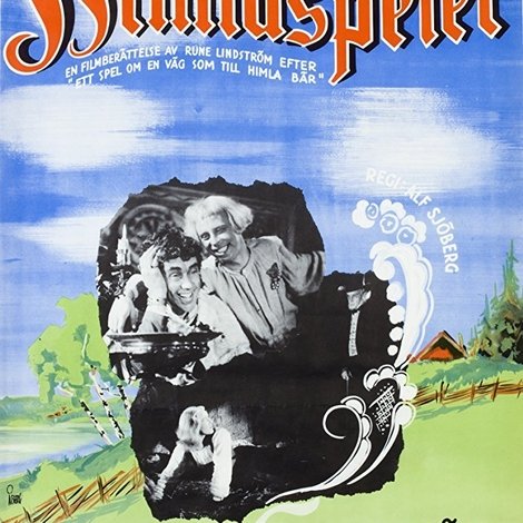 Himlaspelet