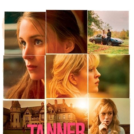 Tanner Hall