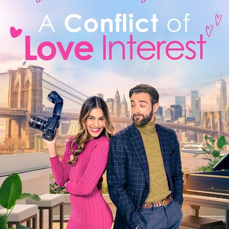 A Conflict of Love Interest