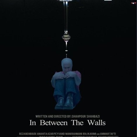 In Between The Walls
