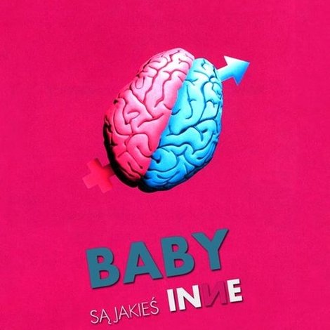 Baby sÄ… jakieÅ› inne