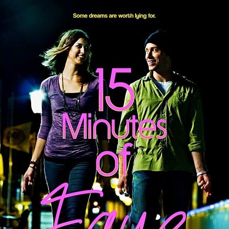 15 Minutes of Faye